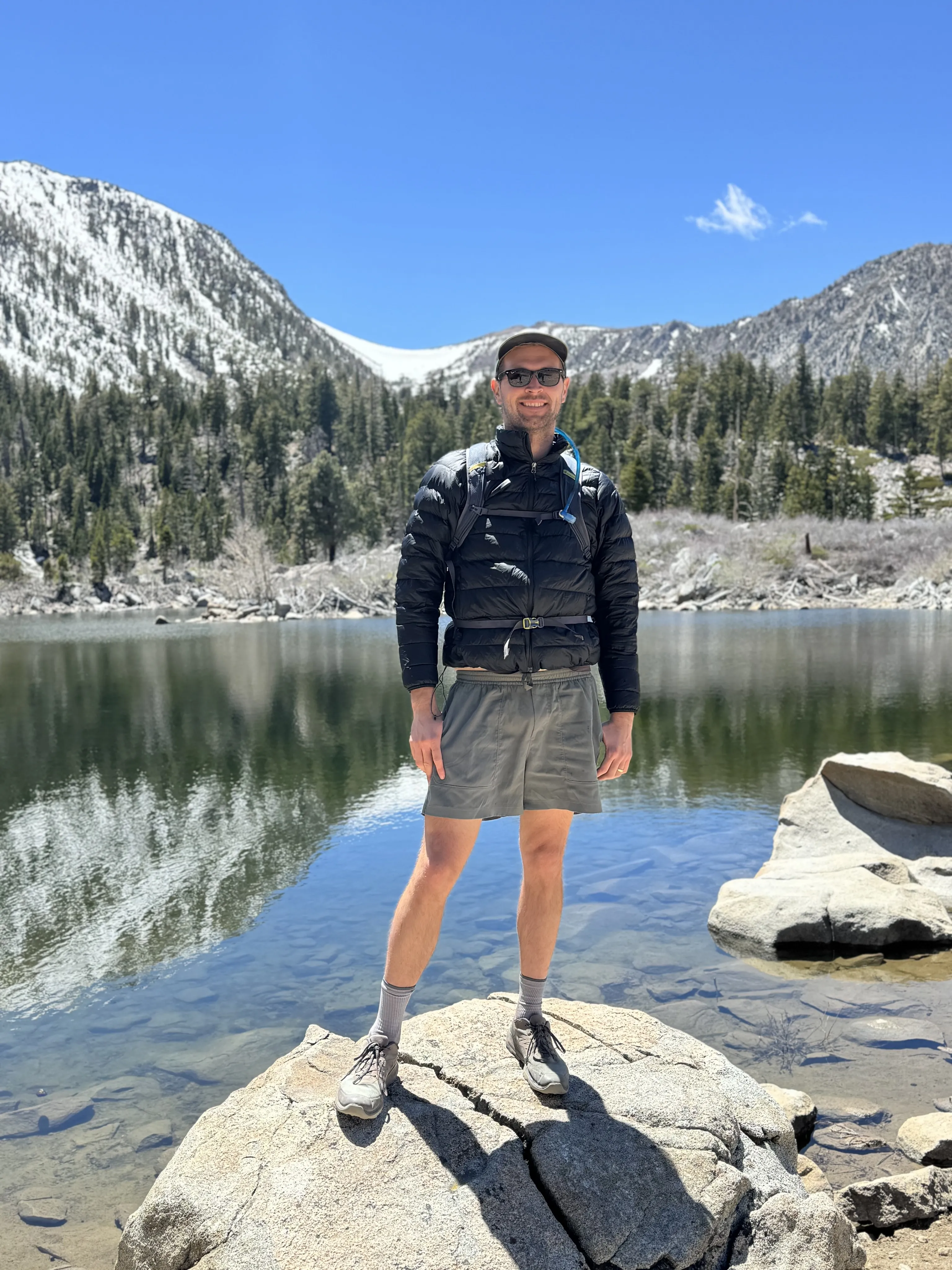 Derek Slabosz, Founder